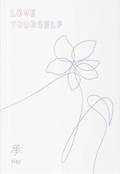 LOVE YOURSELF 承 ‘Her’