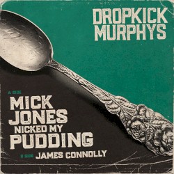Mick Jones Nicked My Pudding