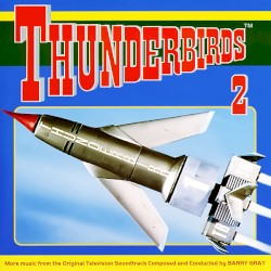 Thunderbirds 2