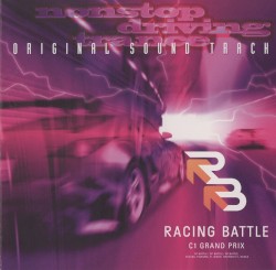 Racing Battle C1 Grand Prix Original Soundtrack