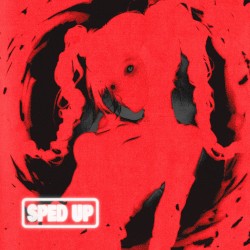 WALKING NIGHTMARE (Sped Up)