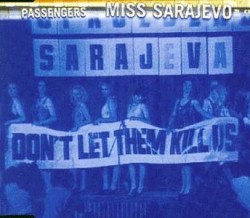 Miss Sarajevo