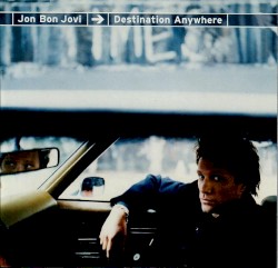 Destination Anywhere