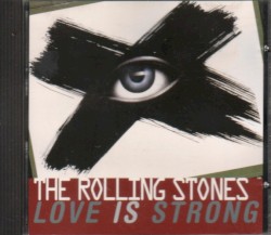 Love Is Strong