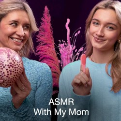ASMR With My Mom - Double Tingles for Deep SLEEP