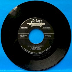 El modeste pantaleón / Virgencita de San Juan