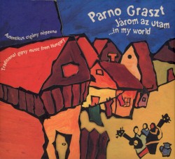 Járom az utam / ...In My World
