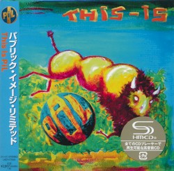 This is PiL