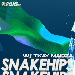 Show Me The Money (extended mix)