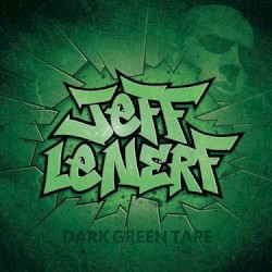 Dark Green Tape