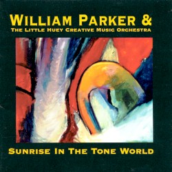 Sunrise in the Tone World