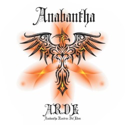Arde: Anabantha rastros del Edén