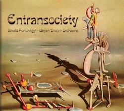Entransociety