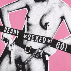 Ready Sexed Go!