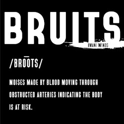 Bruits: II. force