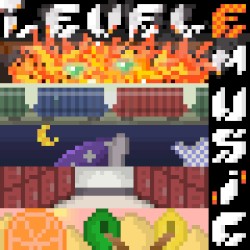 LEVEL MUSIC E