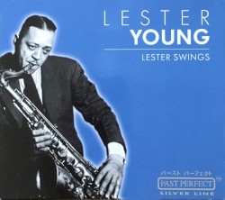 Lester Swings