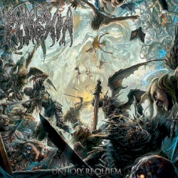 Unholy Requiem