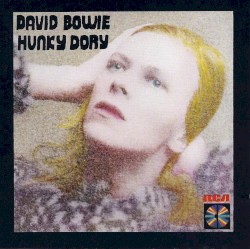 Hunky Dory