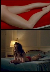 First Name: Contempt