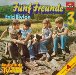 Fünf Freunde 3