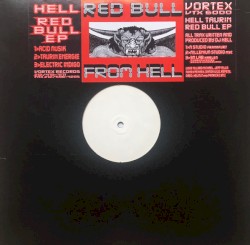Red Bull From Hell EP
