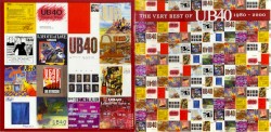 The Very Best of UB40: 1980–2000
