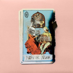 Now or Never