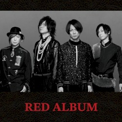 RED ALBUM