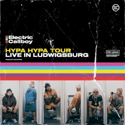 HYPA HYPA Tour: Live in Ludwigsburg