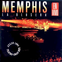 Memphis en vivo