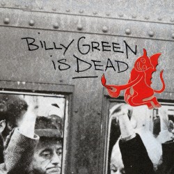 Billy Green Is Dead