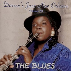 Volume VI - The Blues