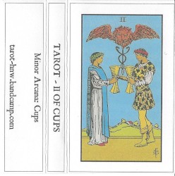 II of Cups