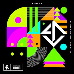 Higher Ground (Part 2)