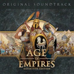 Age of Empires Definitive Edition (Original Soundtrack)