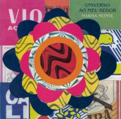 Universo ao meu redor