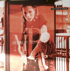 Chaos Come To Conquer