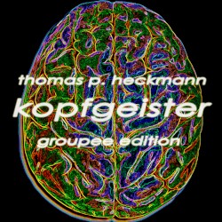 Kopfgeister 1991β2001