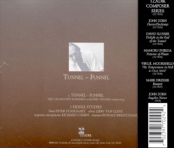 Tunnel-Funnel