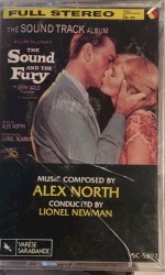 The Sound and the Fury