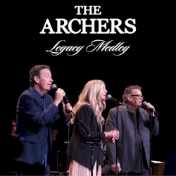 Legacy Medley (Give Us This Day/It Won't Be Long/Make Me An Instrument/I Never Knew Love/Pickin' Up the Pieces)