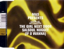 Salsoul Nugget (If U Wanna)