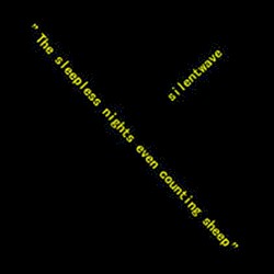 The sleepless nights even counting sheep