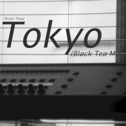 Tokyo (Black Tea mix)