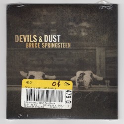 Devils & Dust