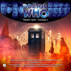 Doctor Who - Short Trips: Volume 01