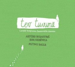 Tev tuvumā