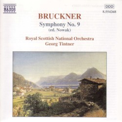 Symphony no. 9 (ed. Nowak)