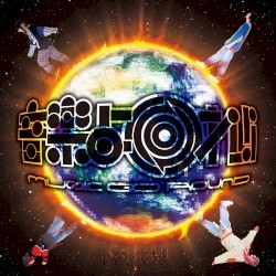 音楽よ回れ!! MUSIC GO ROUND 〜ゆるベスト!〜